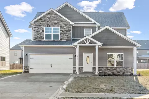 121 Monaghan Dr, Clarksville, TN 37042