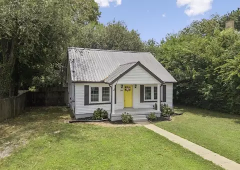309 Washington Ave, Mount Pleasant, TN 38474