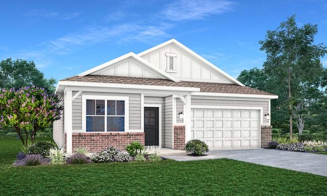 1031 Curtis Springs Ln, Lewisburg, TN 37091