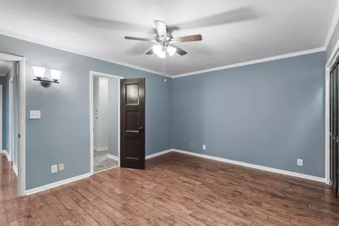 Bedroom - 2209 Ruth St, Springfield, TN 37172 photo 3 of 7