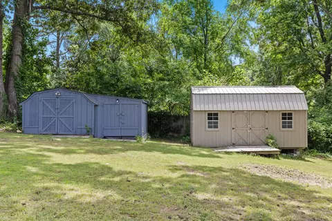 Exterior - 2209 Ruth St, Springfield, TN 37172 photo 9 of 9