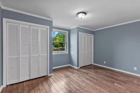 Bedroom - 2209 Ruth St, Springfield, TN 37172 photo 6 of 7