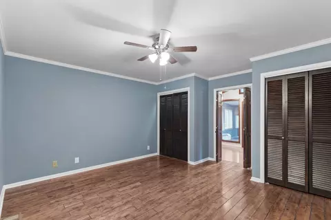 Bedroom - 2209 Ruth St, Springfield, TN 37172 photo 4 of 7