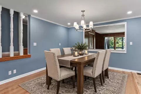 Dining - 2209 Ruth St, Springfield, TN 37172 photo 1 of 1
