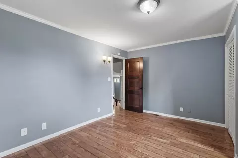 Bedroom - 2209 Ruth St, Springfield, TN 37172 photo 5 of 7