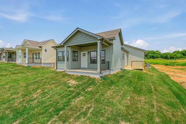 1034 Wentford Ave, Sweetwater, TN 37874