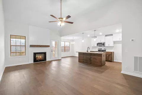 599 Liberty Park, Clarksville, TN 37042