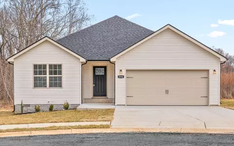599 Liberty Park, Clarksville, TN 37042