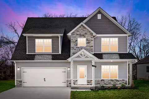 113 Monaghan Dr, Clarksville, TN 37042