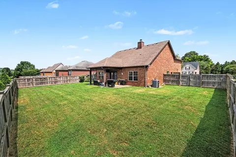 Exterior - 4835 Conquer Dr, Murfreesboro, TN 37128 photo 4 of 4
