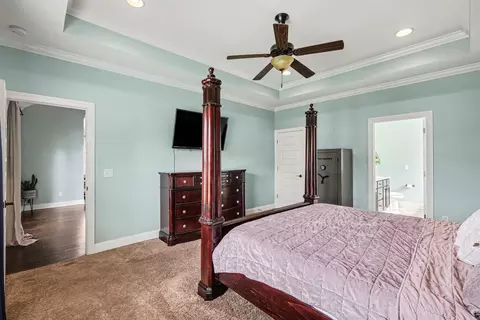 Bedroom - 4835 Conquer Dr, Murfreesboro, TN 37128 photo 1 of 7