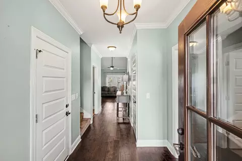 Entry Way - 4835 Conquer Dr, Murfreesboro, TN 37128 photo 1 of 4