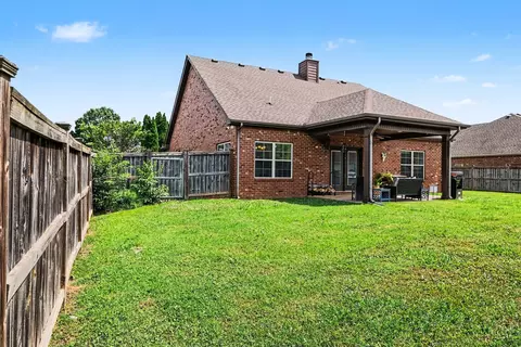 Exterior - 4835 Conquer Dr, Murfreesboro, TN 37128 photo 3 of 4