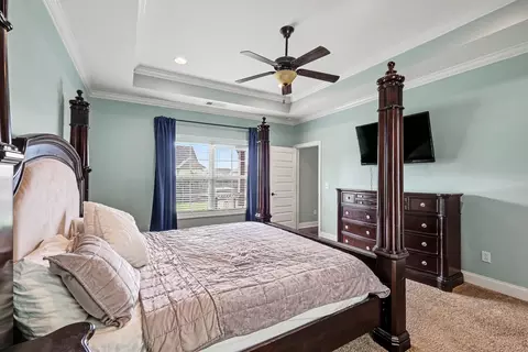 Bedroom - 4835 Conquer Dr, Murfreesboro, TN 37128 photo 2 of 7