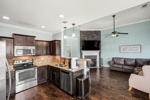 Kitchen - 4835 Conquer Dr, Murfreesboro, TN 37128 photo 1 of 4