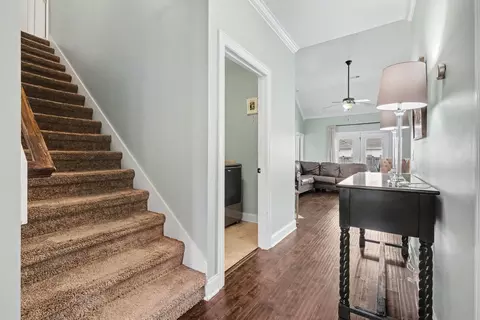 Entry Way - 4835 Conquer Dr, Murfreesboro, TN 37128 photo 4 of 4