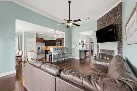 Other - 4835 Conquer Dr, Murfreesboro, TN 37128 photo 5 of 13