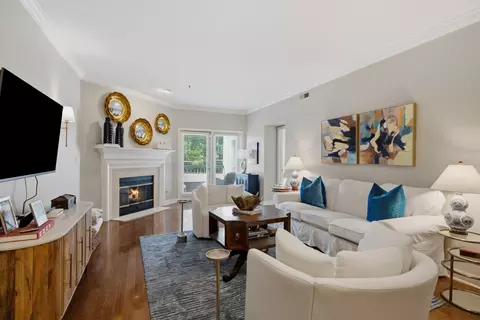 3818 W End Ave #209, Nashville, TN 37205