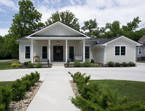 807 N Maple St, Murfreesboro, TN 37130