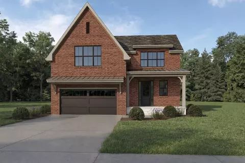 4004 Windwood Ln, Nashville, TN 37214