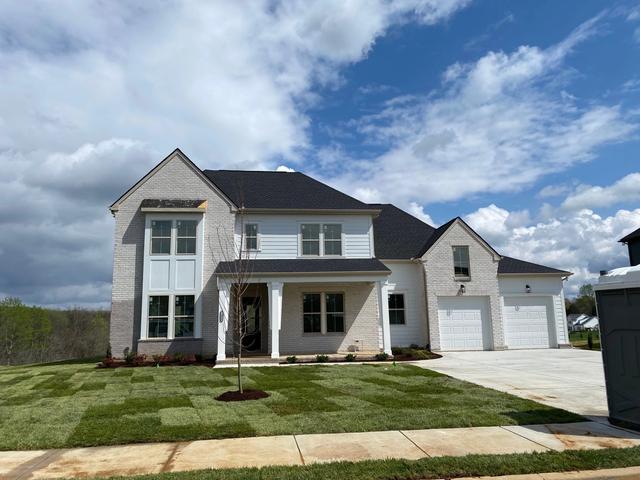 7301 Buckhorn Ct, Fairview, TN 37062