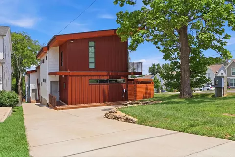 1427 Monetta Ave, Nashville, TN 37216