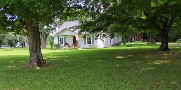 3146 Buford Station Rd, Pulaski, TN 38478