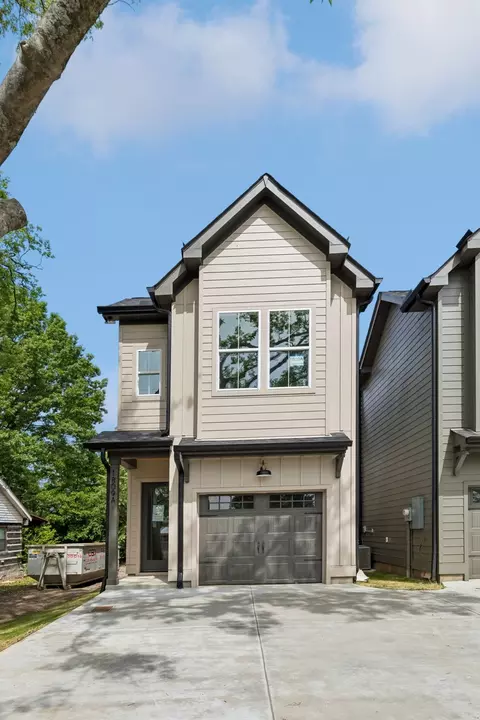 1809 Manchester Ave # A, Nashville, TN 37218