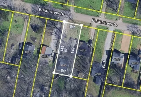 4013 Fairview Dr, Nashville, TN 37218