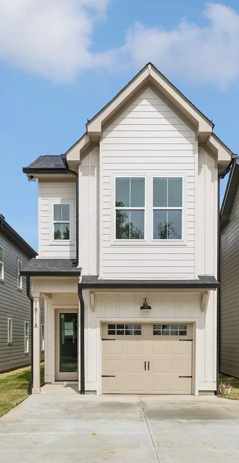 1811 Manchester Ave # A, Nashville, TN 37218