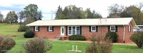 992 Shelly Rd, Decherd, TN 37324 photo 1