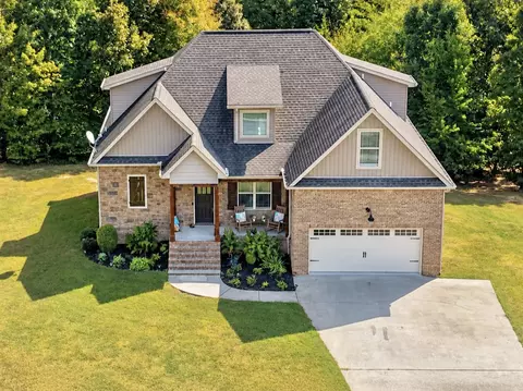 1667 Weston Hills Dr NW, Cleveland, TN 37312