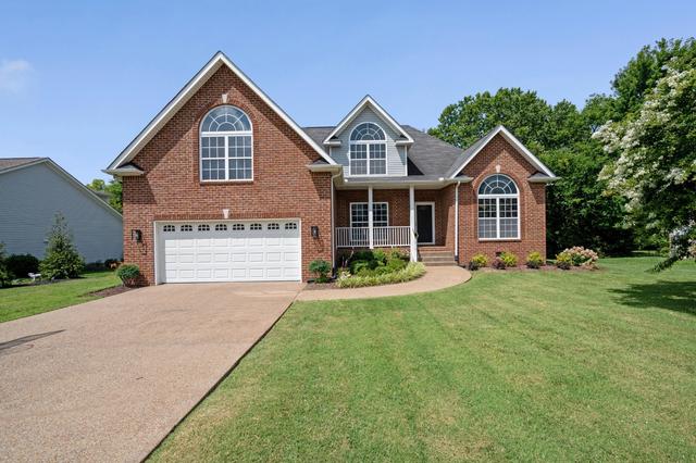 3316 Blackberry Ln, Lebanon, TN 37087