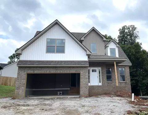 304 Timber Spgs, Clarksville, TN 37042