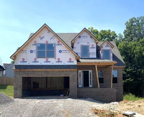 304 Timber Spgs, Clarksville, TN 37042