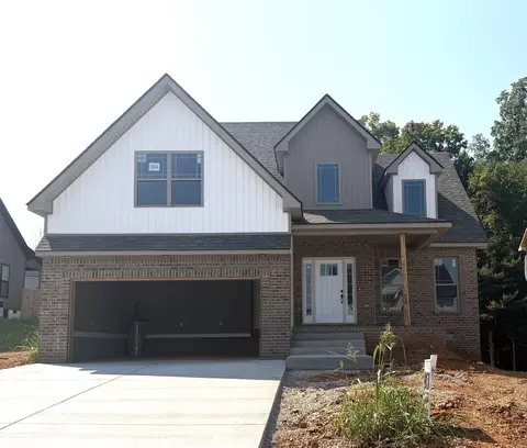 304 Timber Spgs, Clarksville, TN 37042