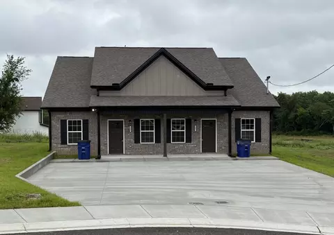 205 Cates St, Shelbyville, TN 37160