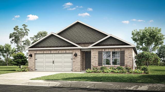 129 Aurora Cir, Fayetteville, TN 37334
