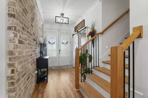Entry Way - 3705 Carriage Dr, Murfreesboro, TN 37128 photo 2 of 7