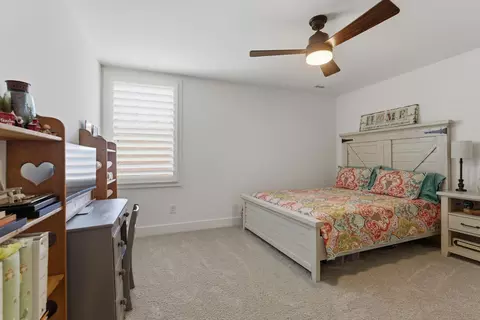 Bedroom - 3705 Carriage Dr, Murfreesboro, TN 37128 photo 4 of 6