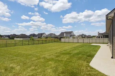 Exterior - 3705 Carriage Dr, Murfreesboro, TN 37128 photo 11 of 11