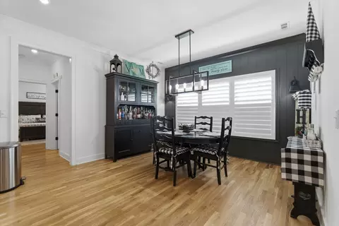 Dining - 3705 Carriage Dr, Murfreesboro, TN 37128 photo 3 of 4