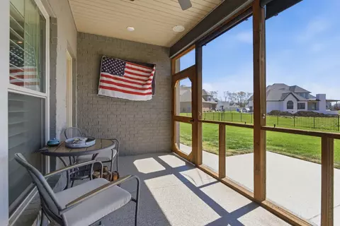 Exterior - 3705 Carriage Dr, Murfreesboro, TN 37128 photo 5 of 11