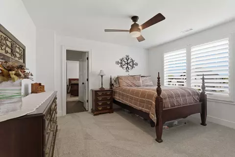 Bedroom - 3705 Carriage Dr, Murfreesboro, TN 37128 photo 5 of 6