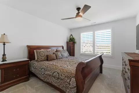 Bedroom - 3705 Carriage Dr, Murfreesboro, TN 37128 photo 6 of 6