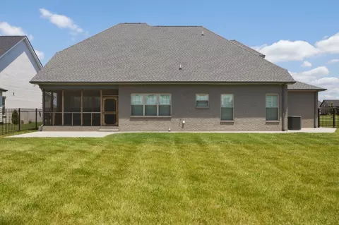 Exterior - 3705 Carriage Dr, Murfreesboro, TN 37128 photo 8 of 11