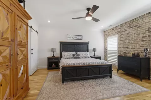 Bedroom - 3705 Carriage Dr, Murfreesboro, TN 37128 photo 1 of 6