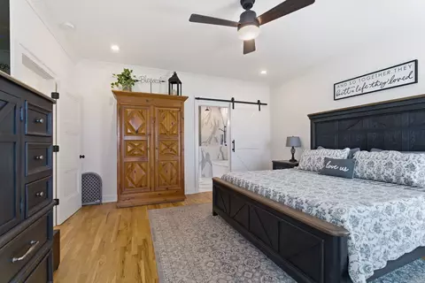 Bedroom - 3705 Carriage Dr, Murfreesboro, TN 37128 photo 3 of 6
