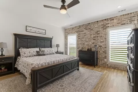 Bedroom - 3705 Carriage Dr, Murfreesboro, TN 37128 photo 2 of 6