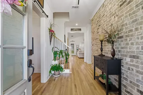 Entry Way - 3705 Carriage Dr, Murfreesboro, TN 37128 photo 1 of 7